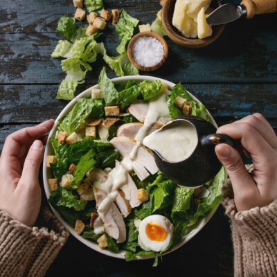 Healthy Foods That Help Breathing Issues