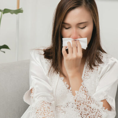 A Handy Guide on Nasal Polyps