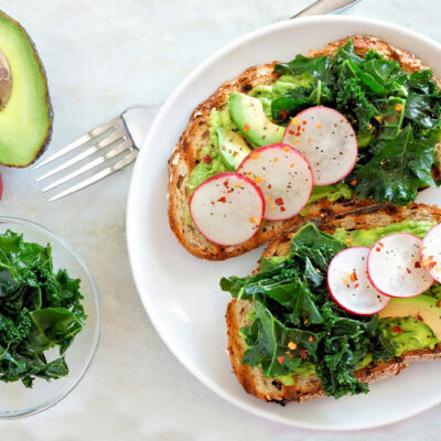 GERD – Foods to Consume and Avoid