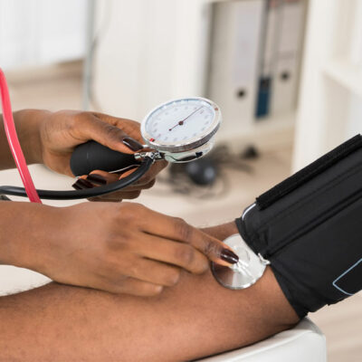 Healthy Eating Tips for PAH Patients