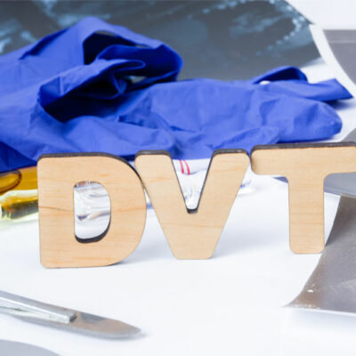 Risk Factors and Diagnosis Methods for DVT