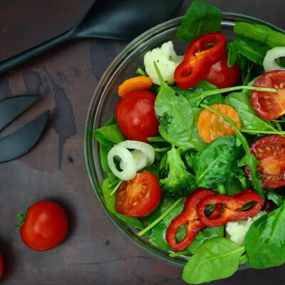 Tips for Managing Diabetes With Healthy Eating