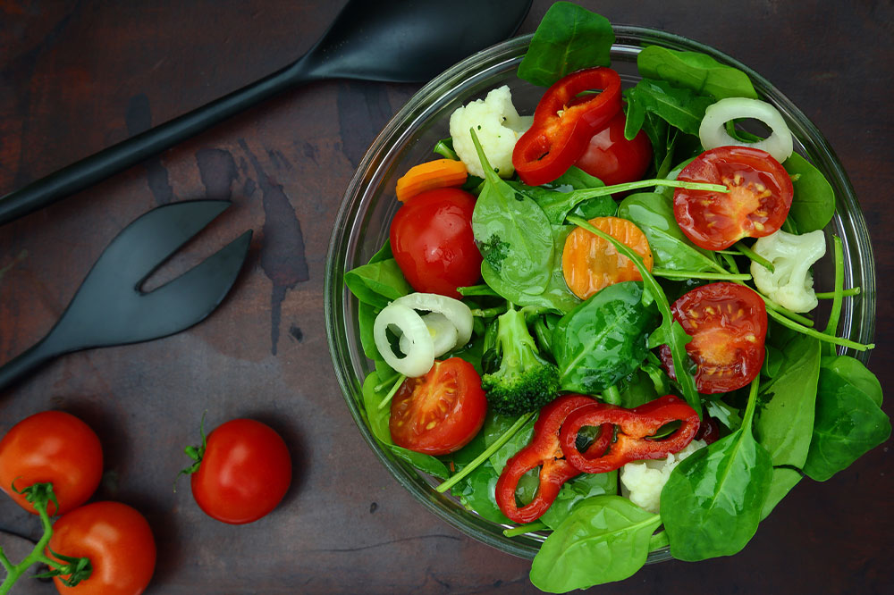 Tips for Managing Diabetes With Healthy Eating