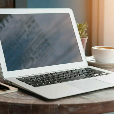 Top 4 Laptops for Students