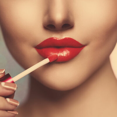 Understanding the Different Lipstick Finishes