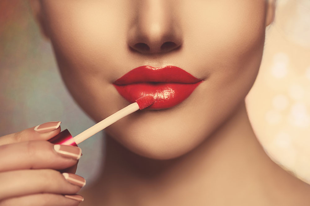 Understanding the Different Lipstick Finishes