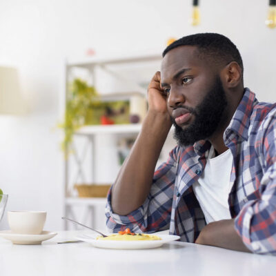 Understanding the Link Between Depression and Nutrition