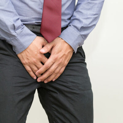 Warning Signs and Stages of Prostate Cancer