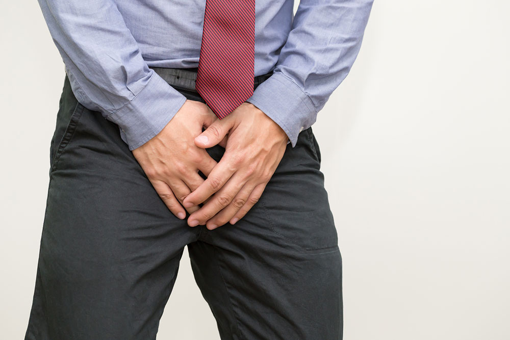 Warning Signs and Stages of Prostate Cancer