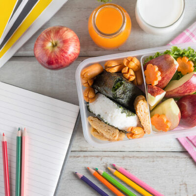 10 Healthy and Filling Snacks for Kids