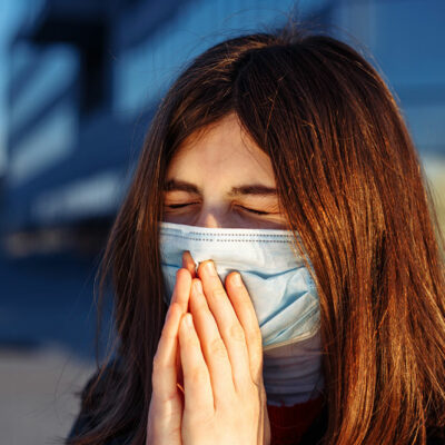 5 Cities with Maximum Allergies