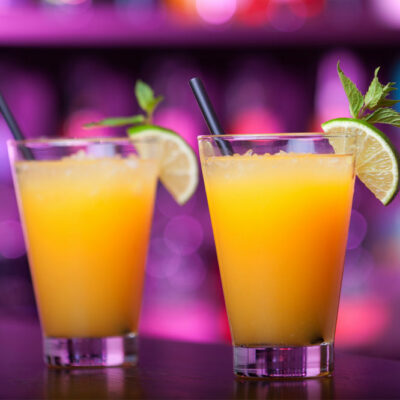 5 Cocktails That Need Just Three Ingredients