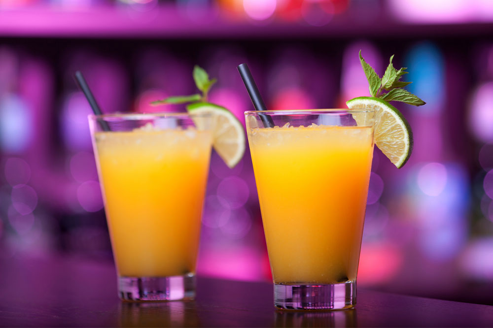 5 Cocktails That Need Just Three Ingredients