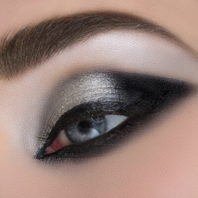 5 Easy Glamorous Eye Makeup Looks