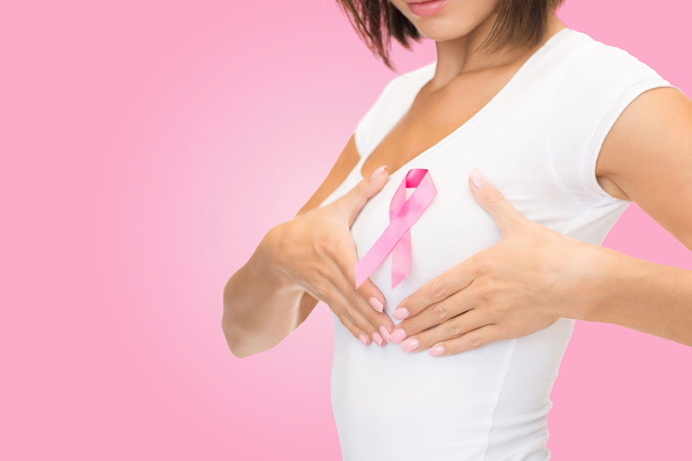 5 Lifestyle Changes to Reduce the Incidence of Breast Cancer