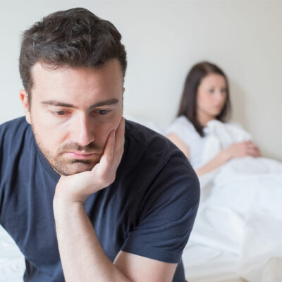 5 Natural Ways to Manage Erectile Dysfunction