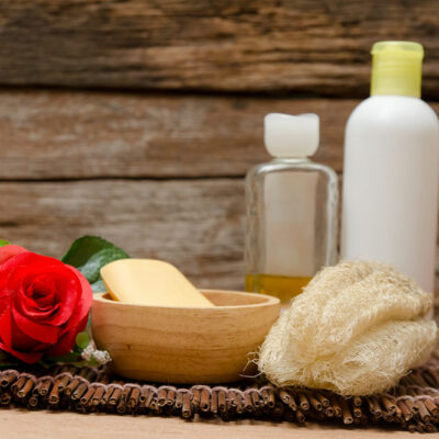 5 Pantry Staples That Help Remove Hair