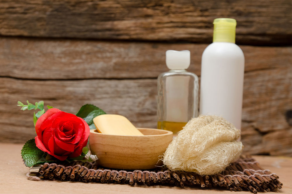 5 Pantry Staples That Help Remove Hair