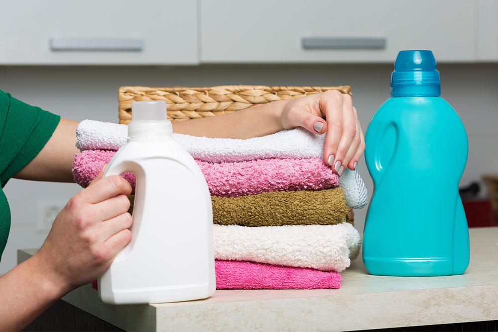 5 Natural Laundry Detergents for Sensitive Skin