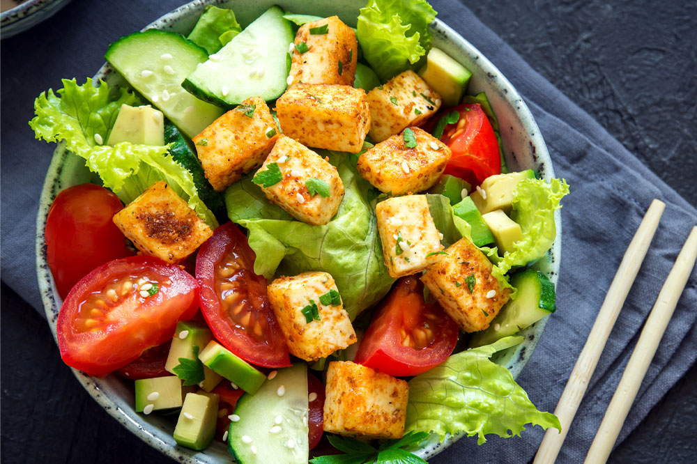 6 Keto-friendly Foods for Schizophrenia Patients