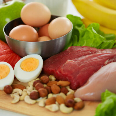 7 Nutrition and Lifestyle Changes to Prevent Cancer