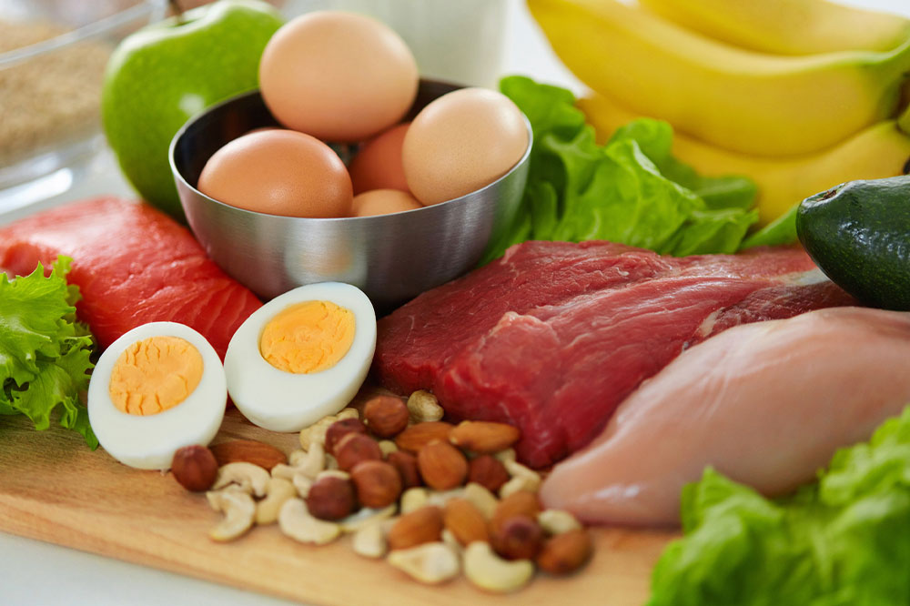 7 Nutrition and Lifestyle Changes to Prevent Cancer