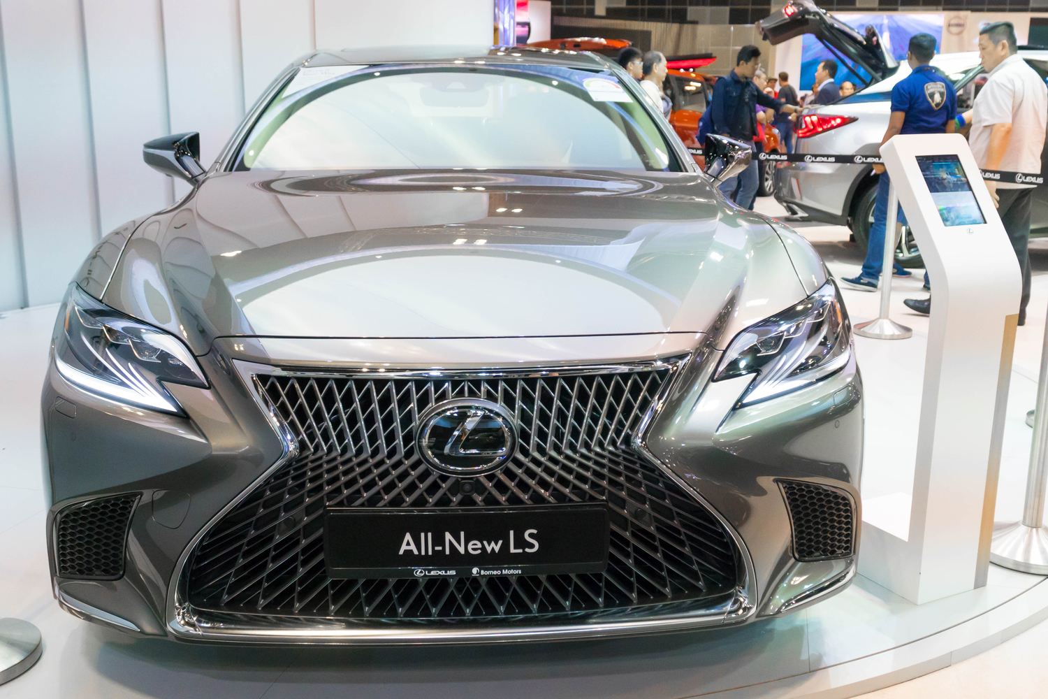 Top Vehicles With Highest Resale Values