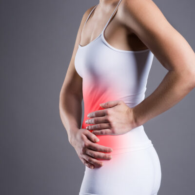 Early Signs of Pancreatic Cancer