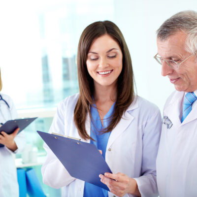 What Medicare Doesn’t Cover