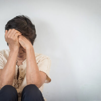 Signs of Elder Abuse