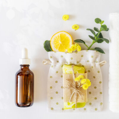 Everyday Soaps That May Cause Breathing Issues