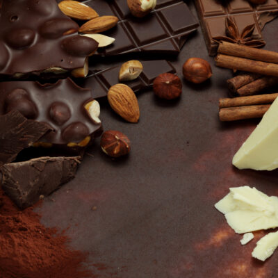 Human Foods That Are Toxic to Dogs