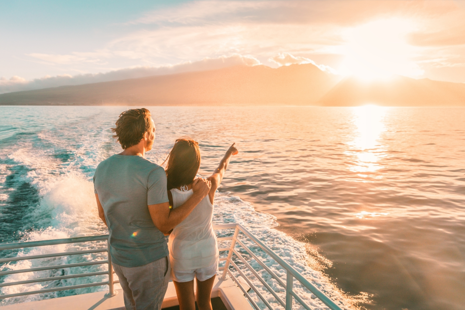 Cruise Vacation Secrets They Don’t Want You To Know